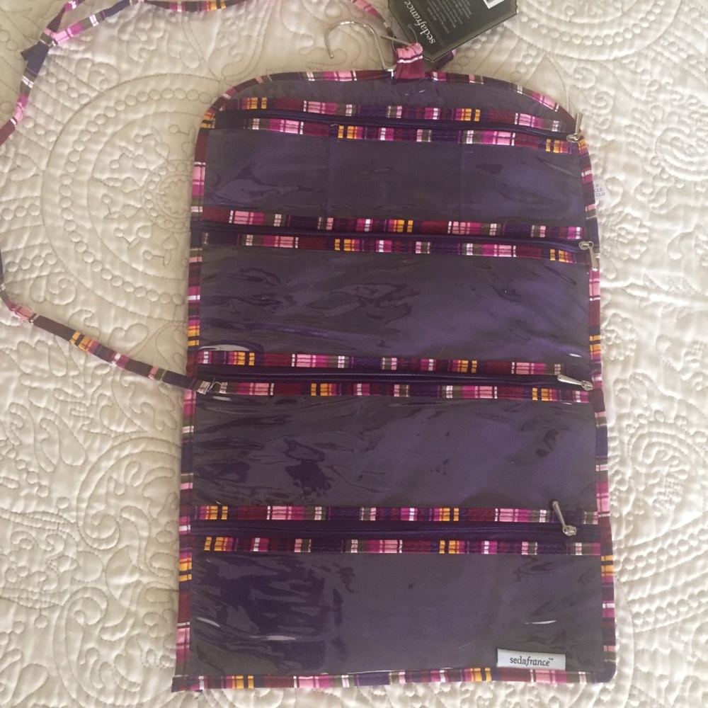 Travel bag